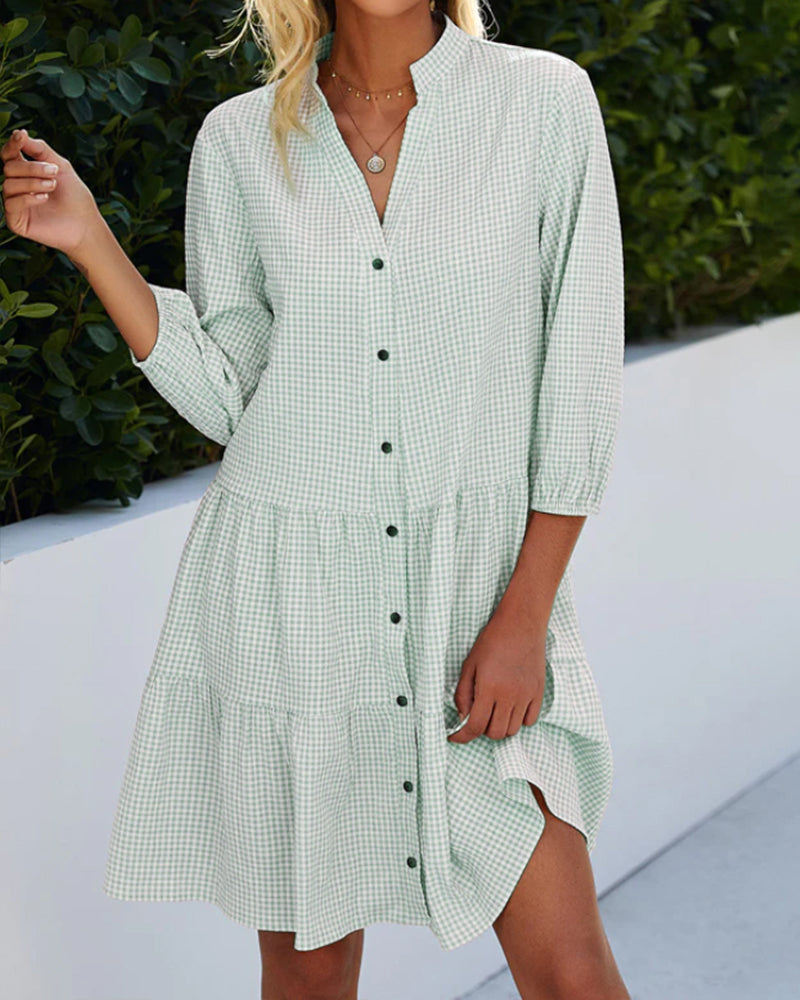 Sissi – Rochie de vară