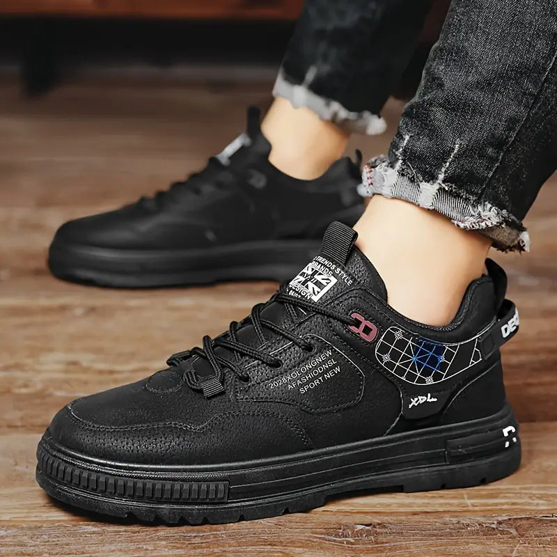 Nolan – Sneaker Retro Fără Timp