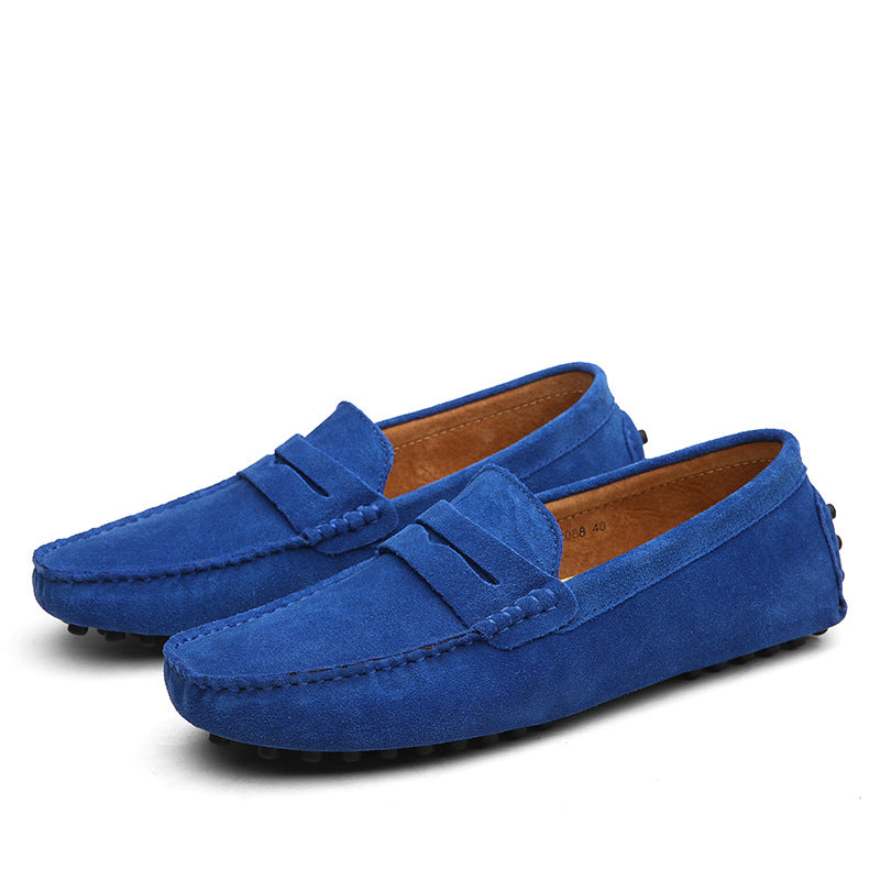 Benson - Loafer modern din piele pentru bărbați