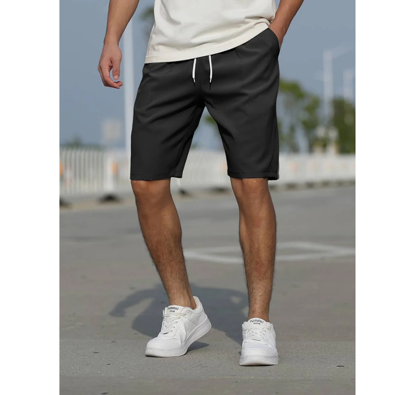 Kendrick - Pantaloni Scurți Cool Bărbați Taliei Joase
