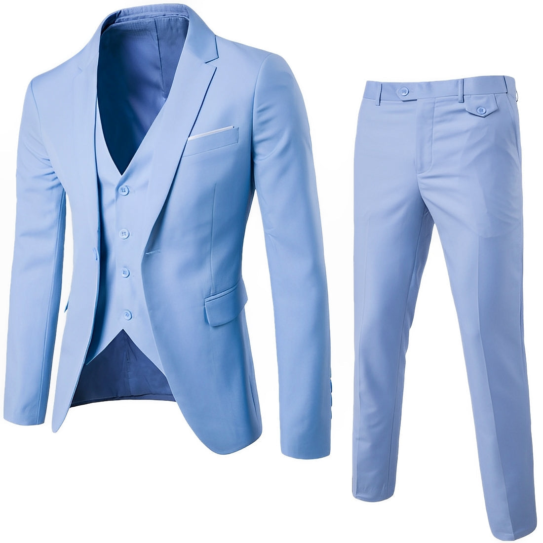 Hamilton - Set formal modern pentru bărbați