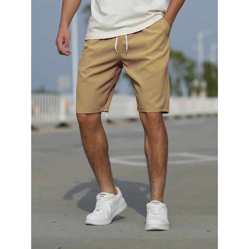 Kendrick - Pantaloni Scurți Cool Bărbați Taliei Joase