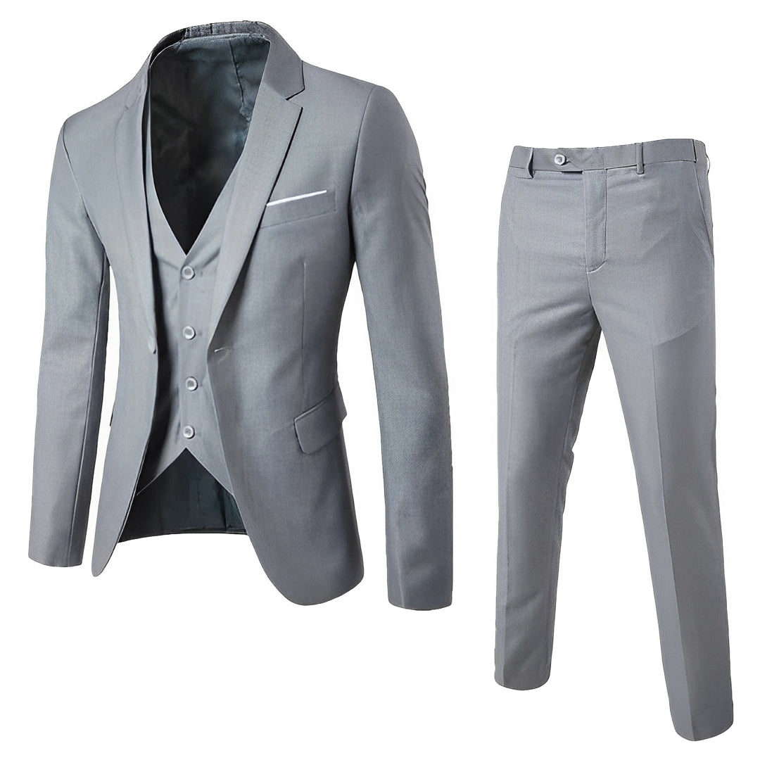 Hamilton - Set formal modern pentru bărbați