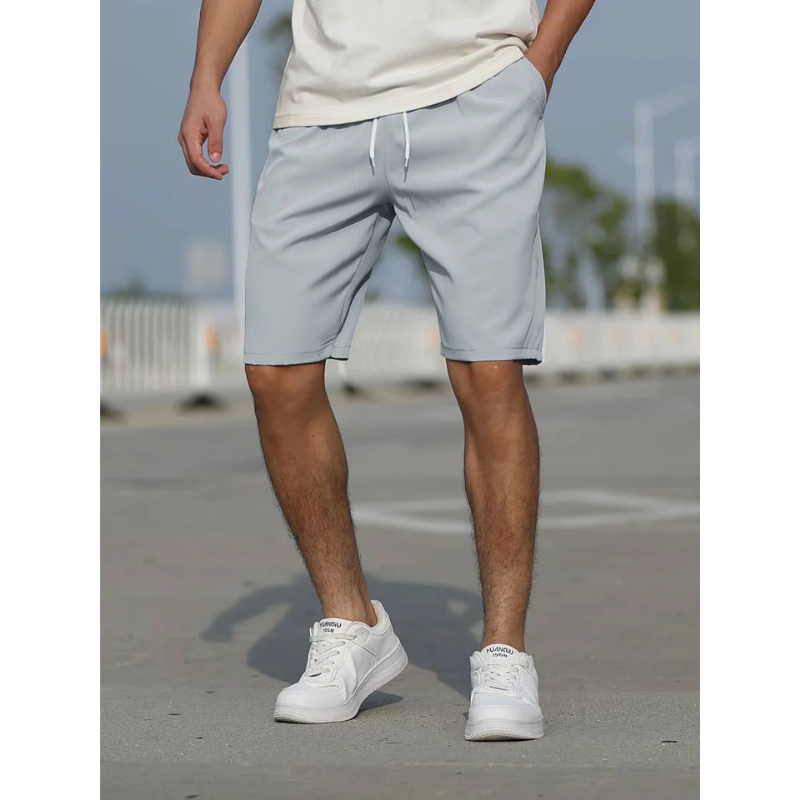 Kendrick - Pantaloni Scurți Cool Bărbați Taliei Joase