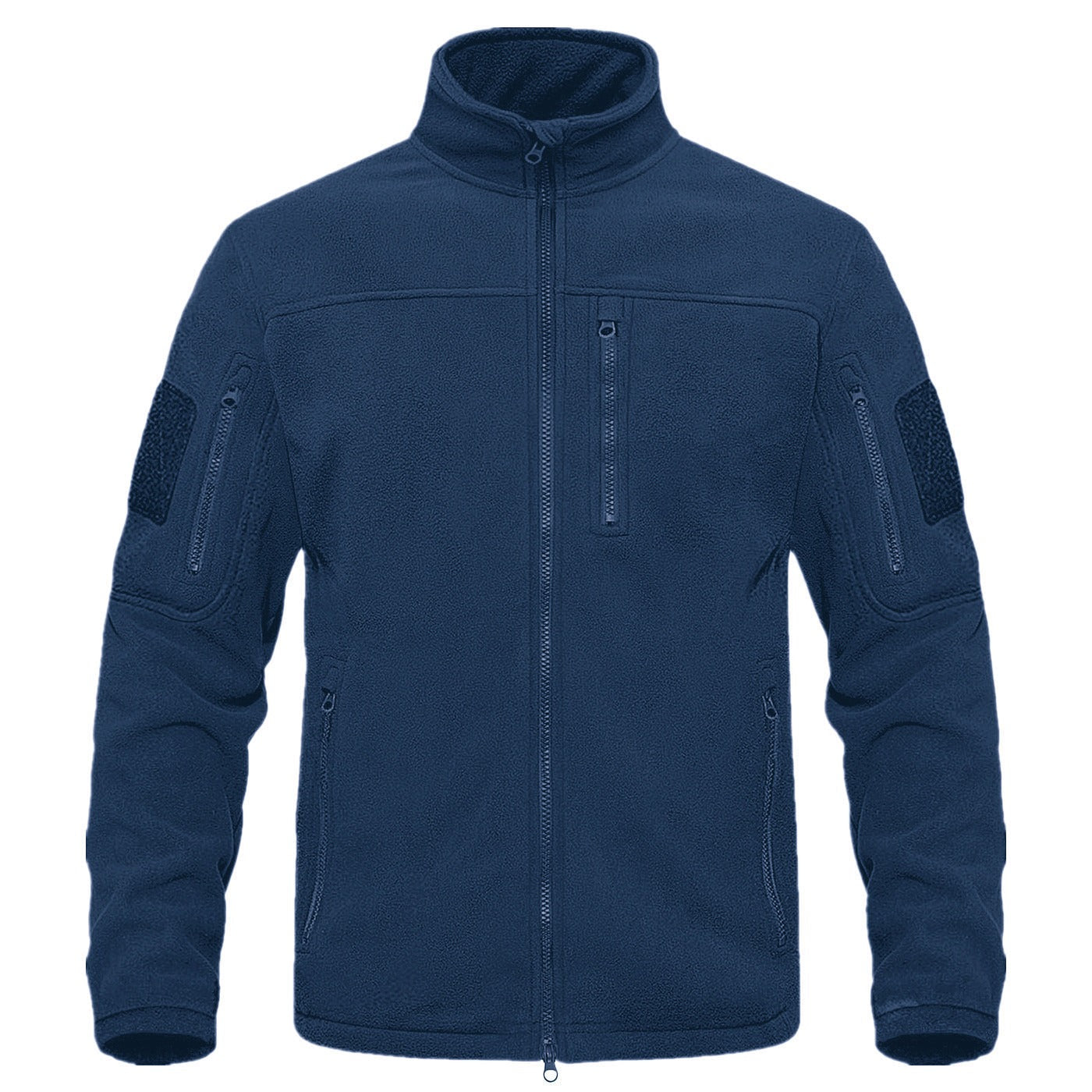 Ranger – Jachetă în Fleece Tactică Robusta