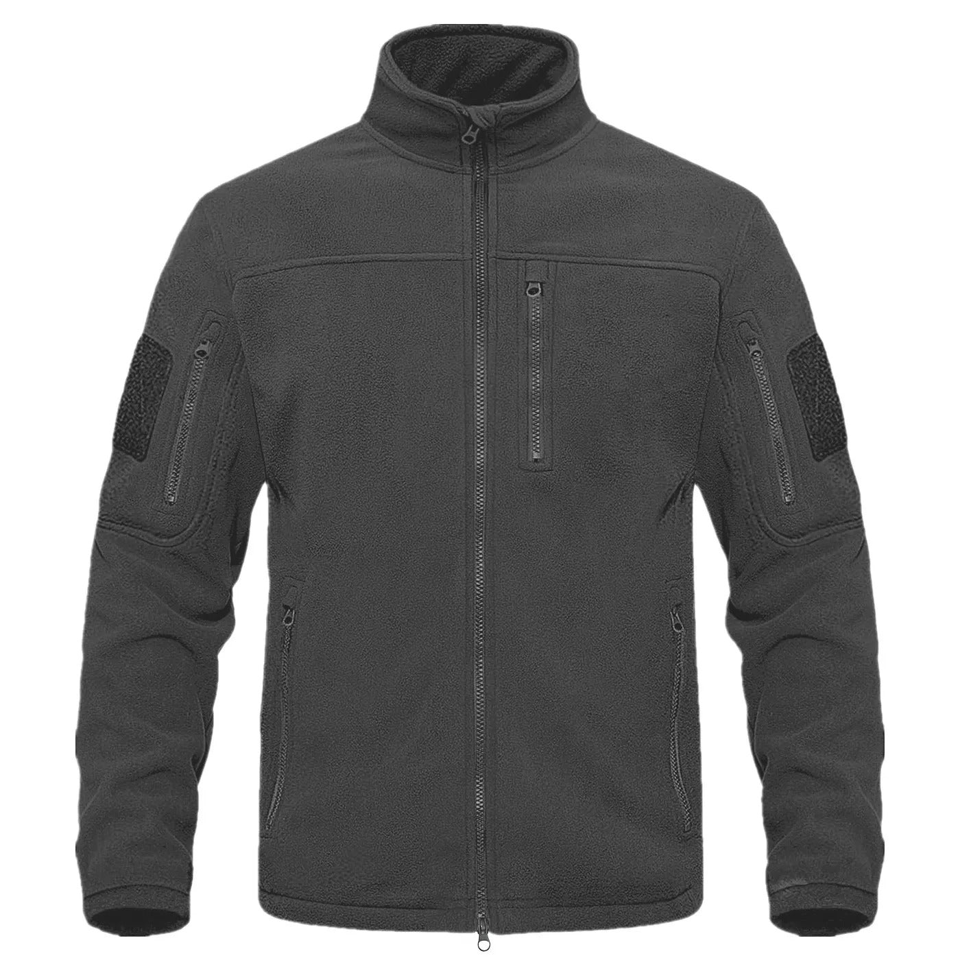 Ranger – Jachetă în Fleece Tactică Robusta