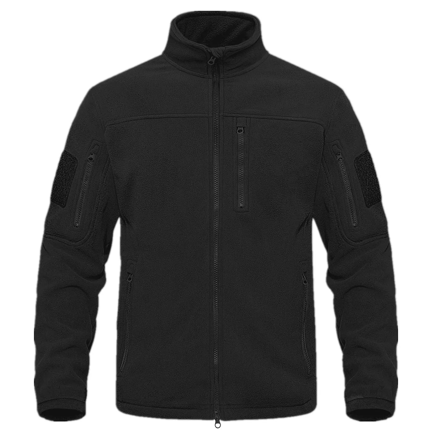 Ranger – Jachetă în Fleece Tactică Robusta