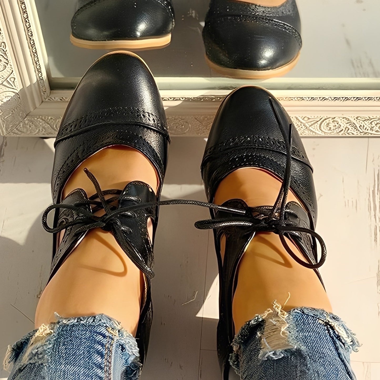 Afila - Pantofi rafinați pentru femei