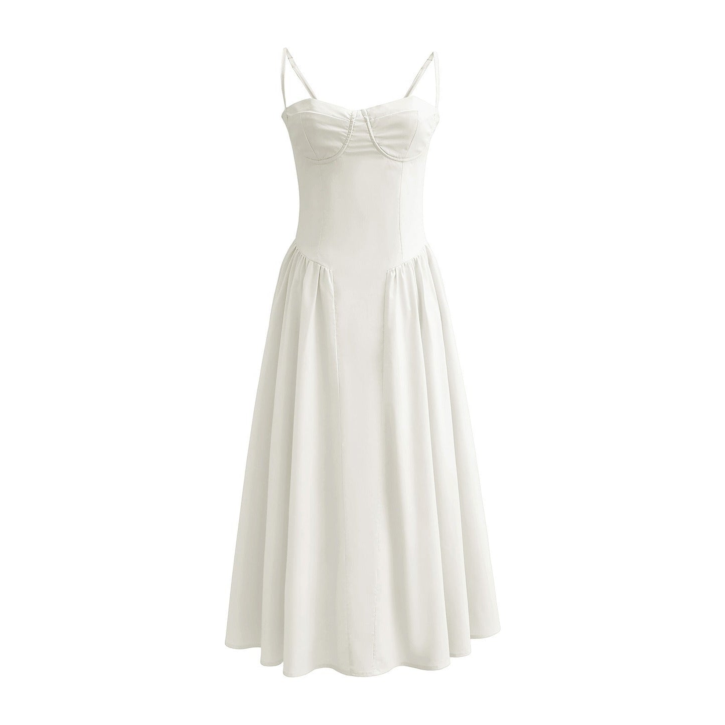 Debbie - Rochie de Vară Chic de Plajă