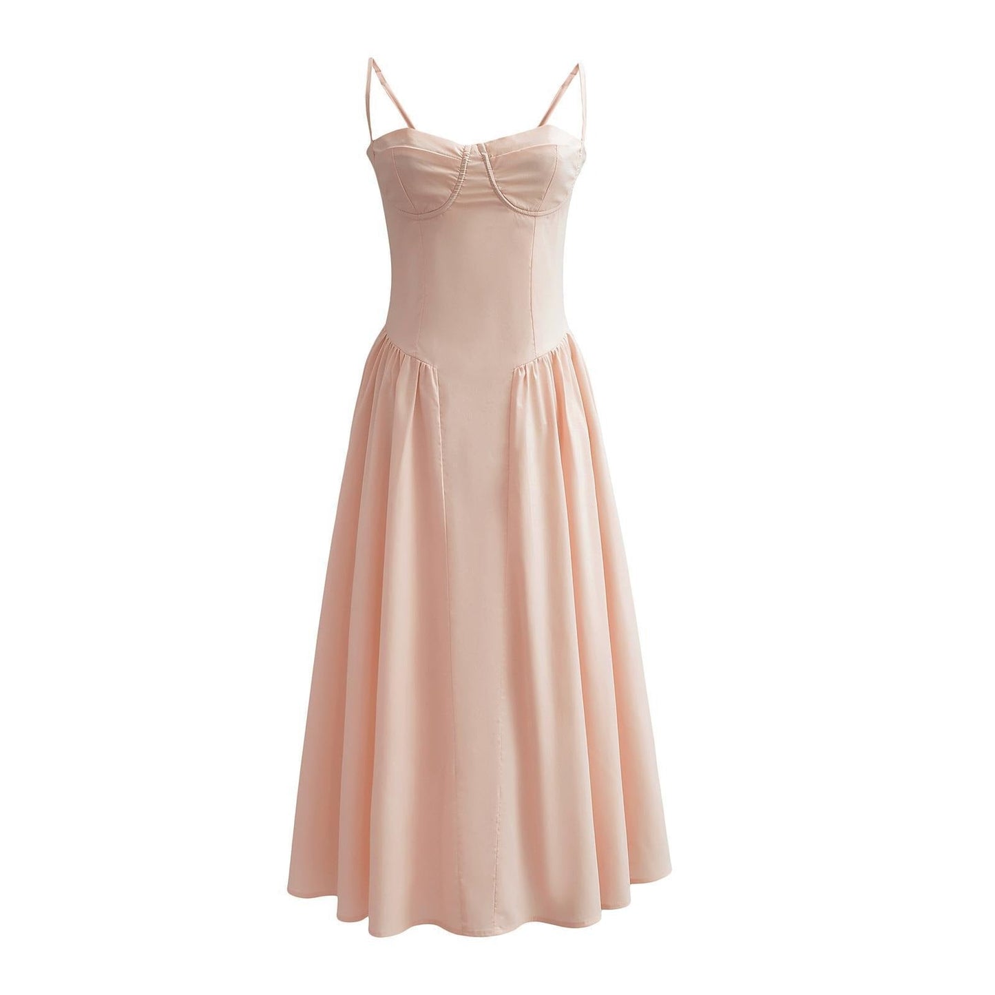 Debbie - Rochie de Vară Chic de Plajă