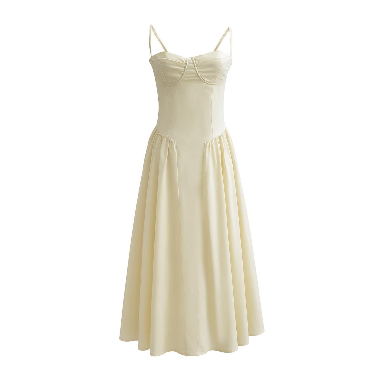 Debbie - Rochie de Vară Chic de Plajă