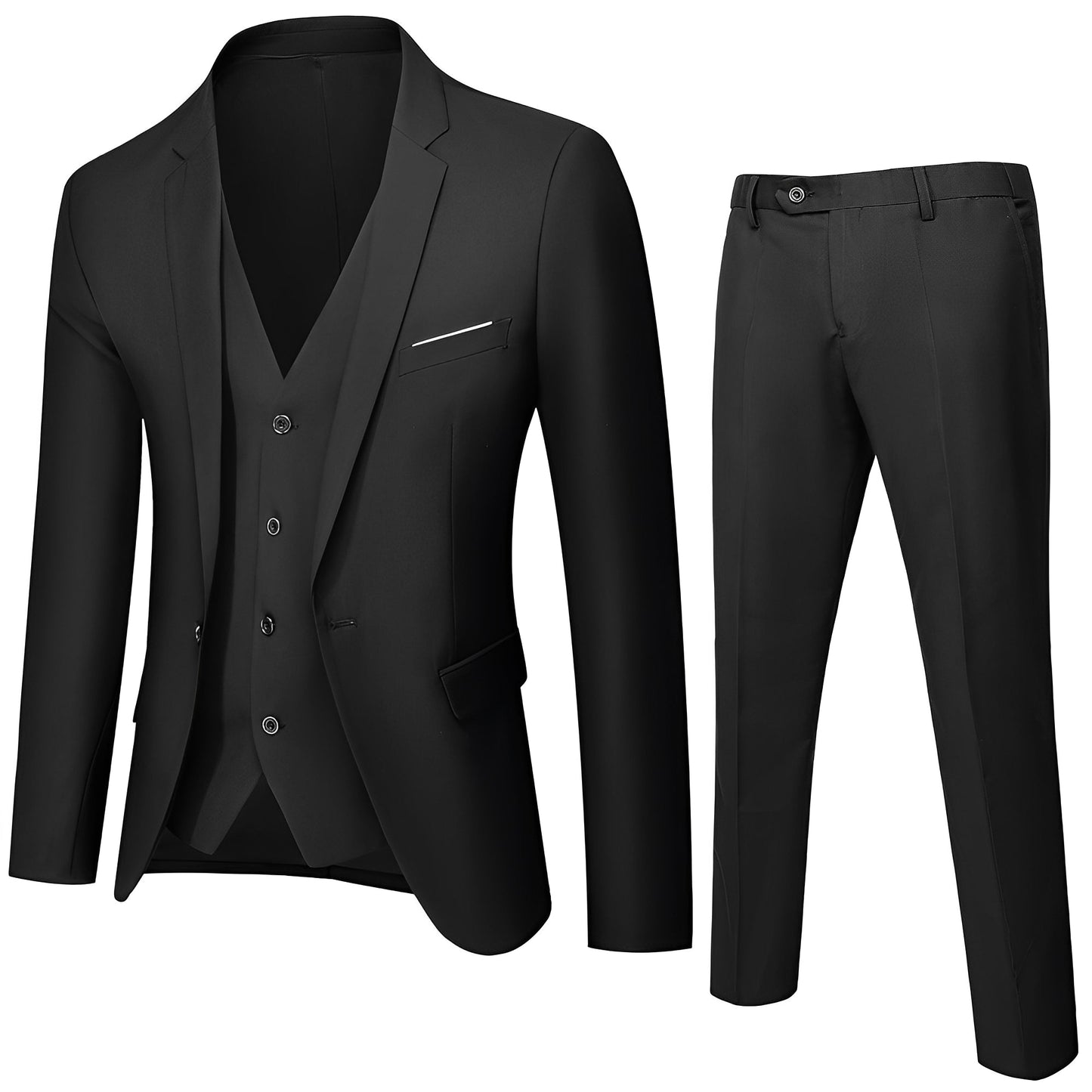 Hamilton - Set formal modern pentru bărbați