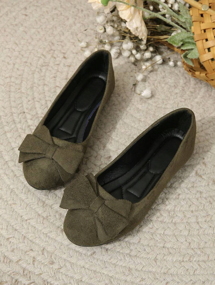Nadine - Confortabile Pantofi Slip-On pentru Femei