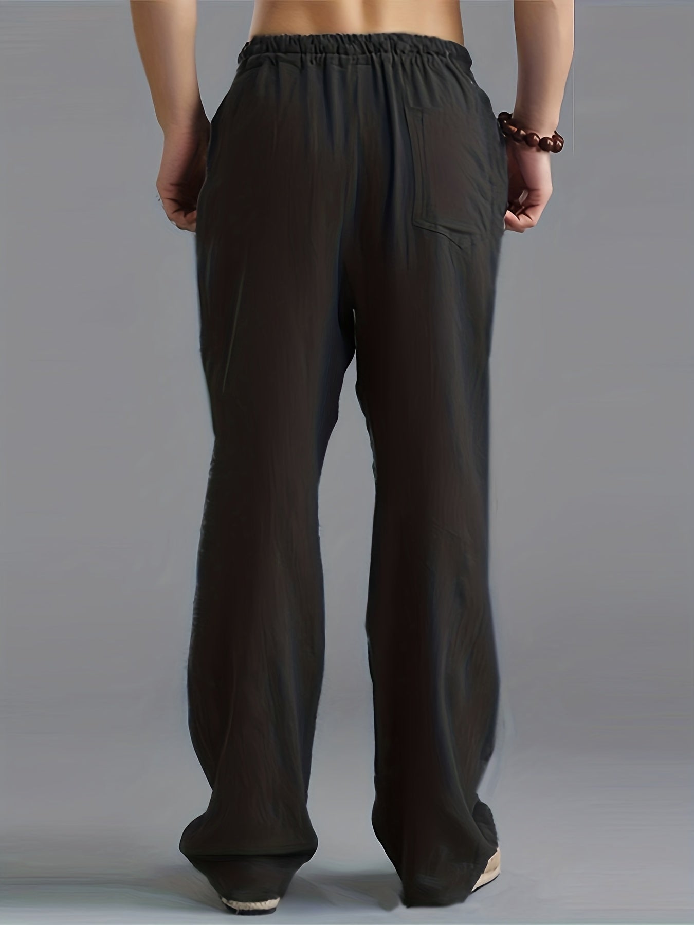 Matteo – Pantaloni de in pentru bărbați