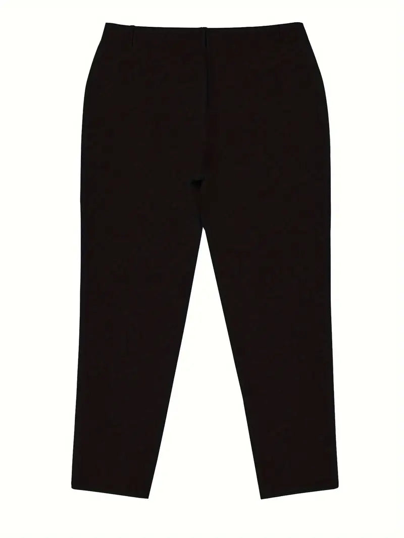 Josh - Pantaloni Semi-Formali cu Confort Elegant