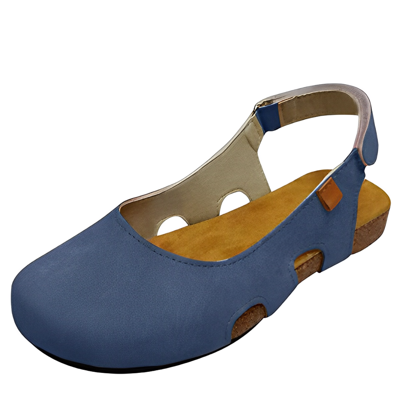 Zoe – Sandale confortabile cu susținere