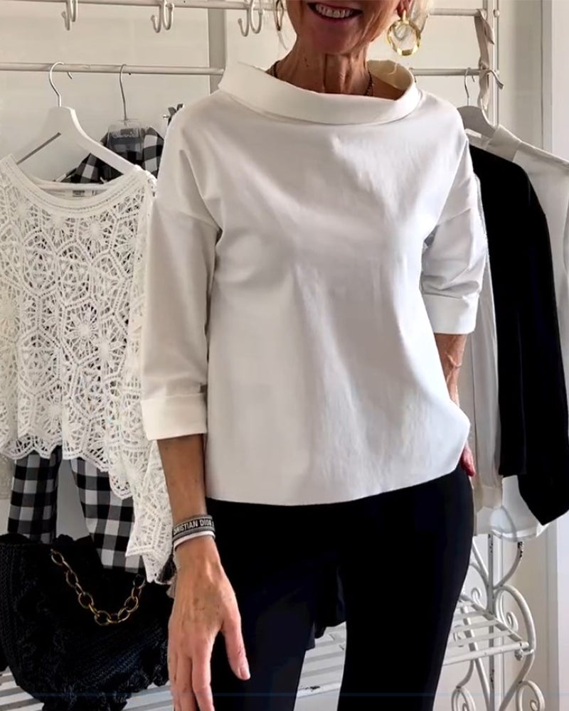 Sofia - Top Elegant pentru Femei