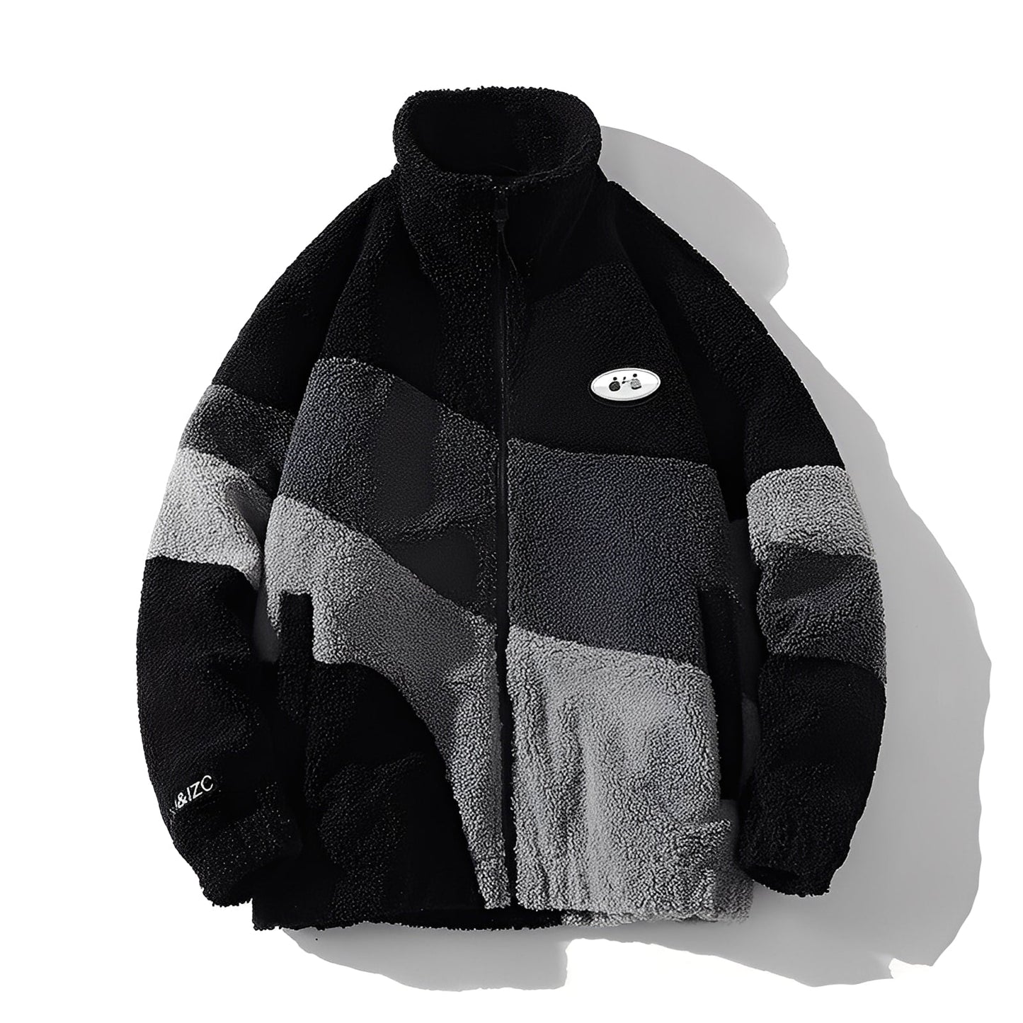 Sawyer - Clasică jachetă caldă pentru bărbați