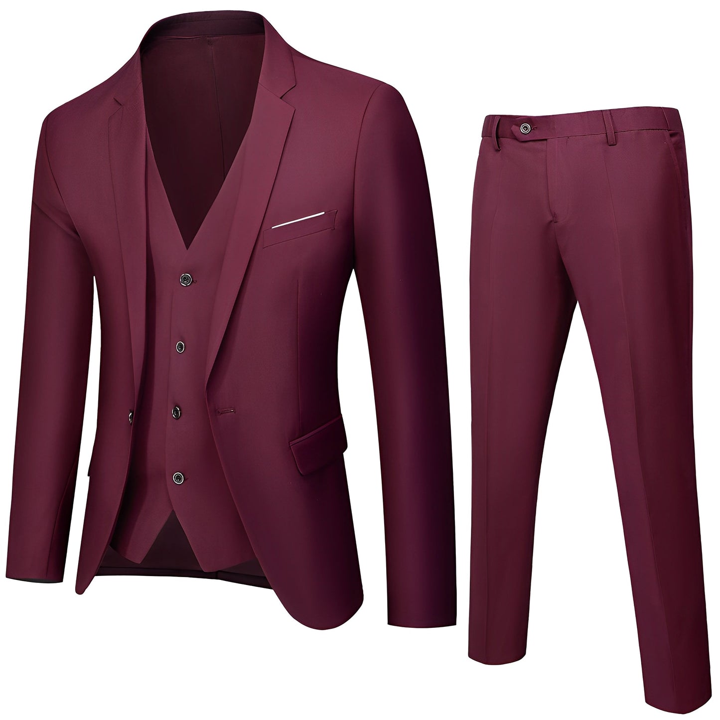 Hamilton - Set formal modern pentru bărbați