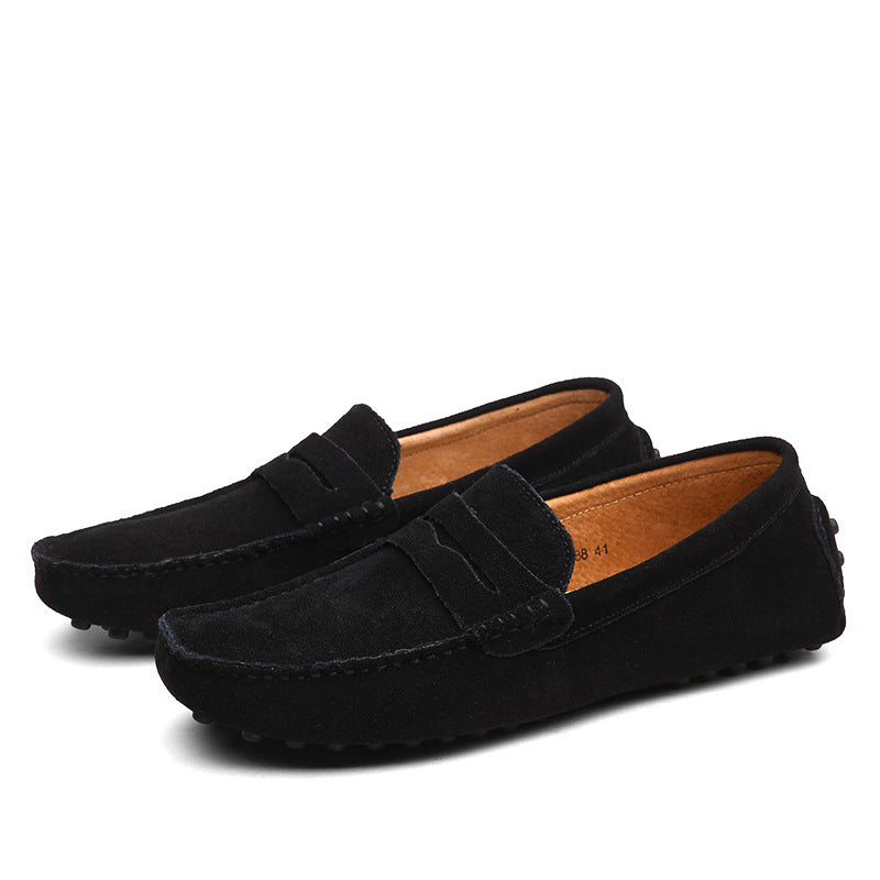 Benson - Loafer modern din piele pentru bărbați