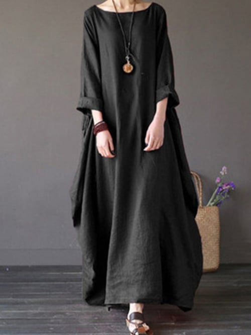 Mikaela - Rochie Flattering și Versatilă
