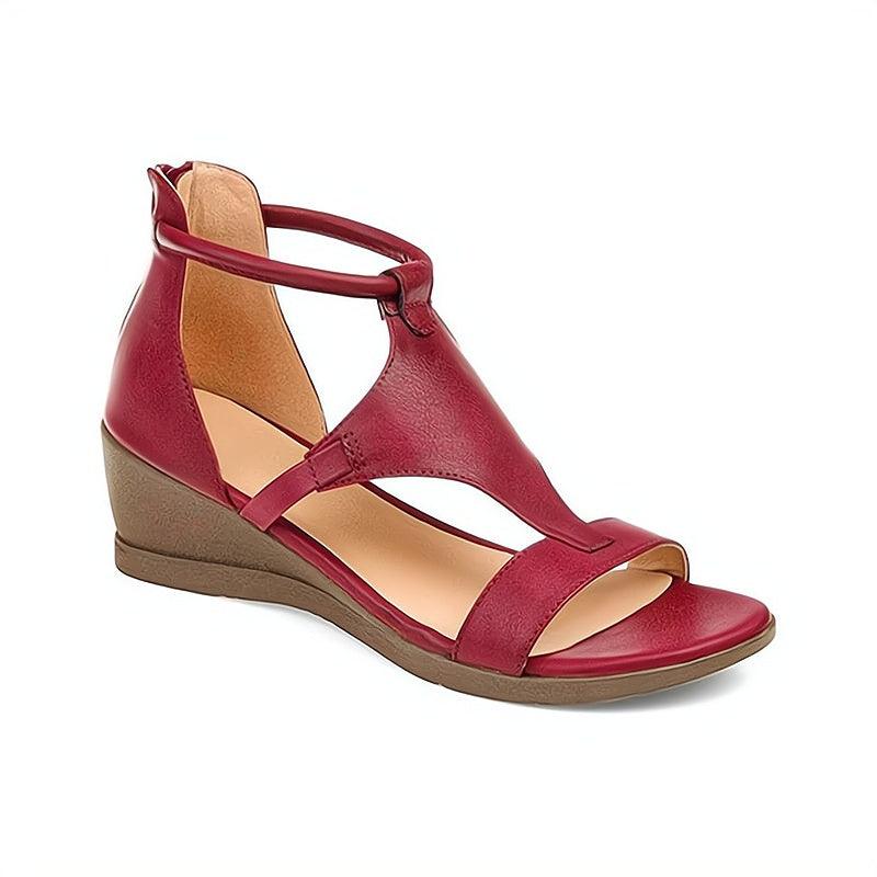 Mirella – Elegante Sandale de Confort pentru Femei