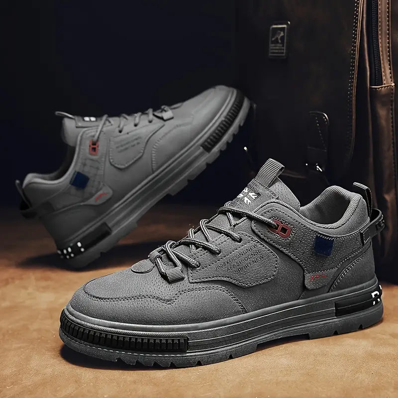 Nolan – Sneaker Retro Fără Timp