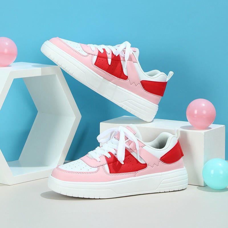 Nica - Adidași Eleganți și Confortabili