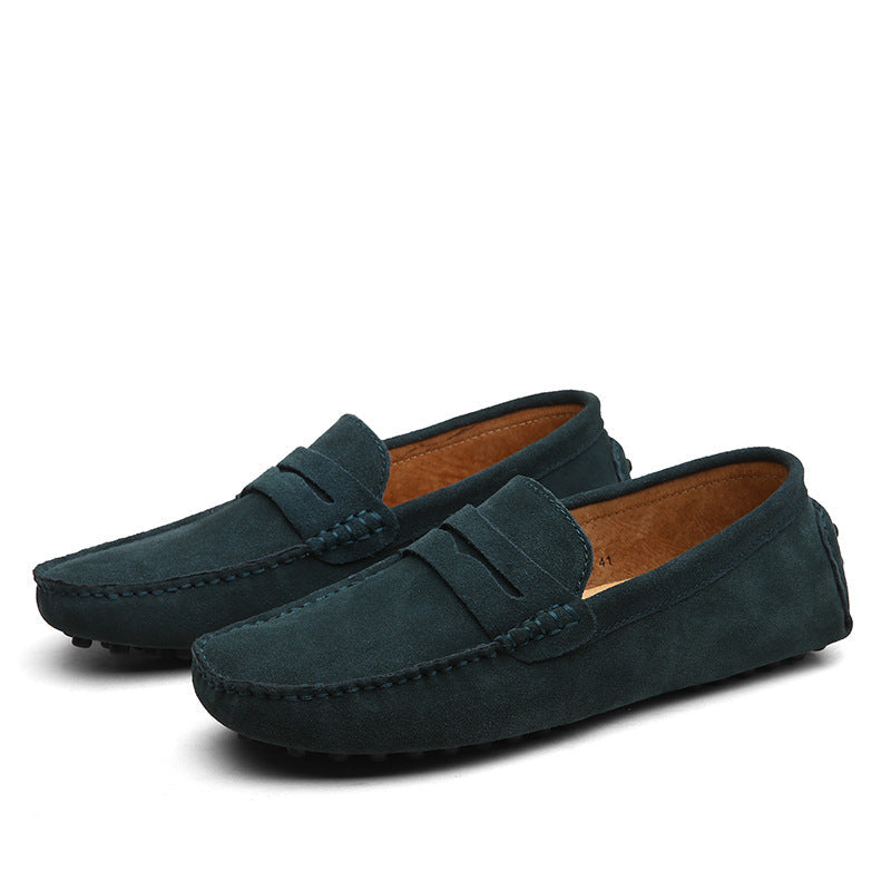 Benson - Loafer modern din piele pentru bărbați