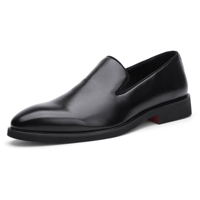 Oscar - Pantofi din piele eleganți, casual pentru bărbați