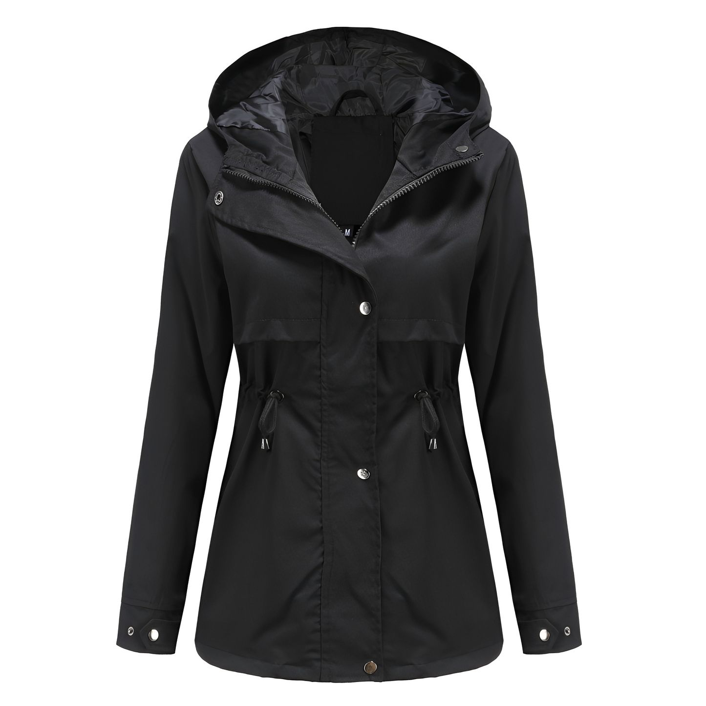 Dorothy - Trenchcoat versatil pentru dame