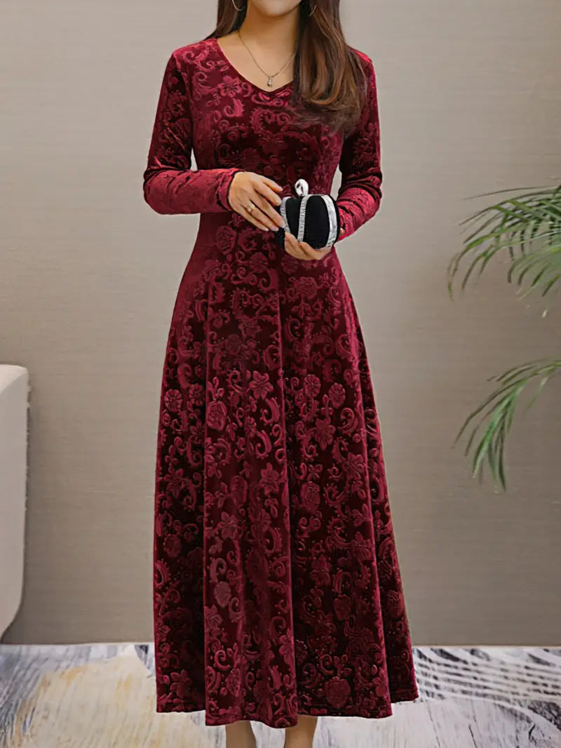 Sophiena - Rochie elegantă de damă