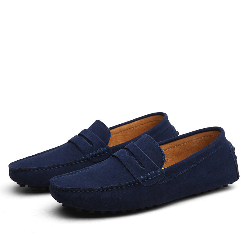 Benson - Loafer modern din piele pentru bărbați