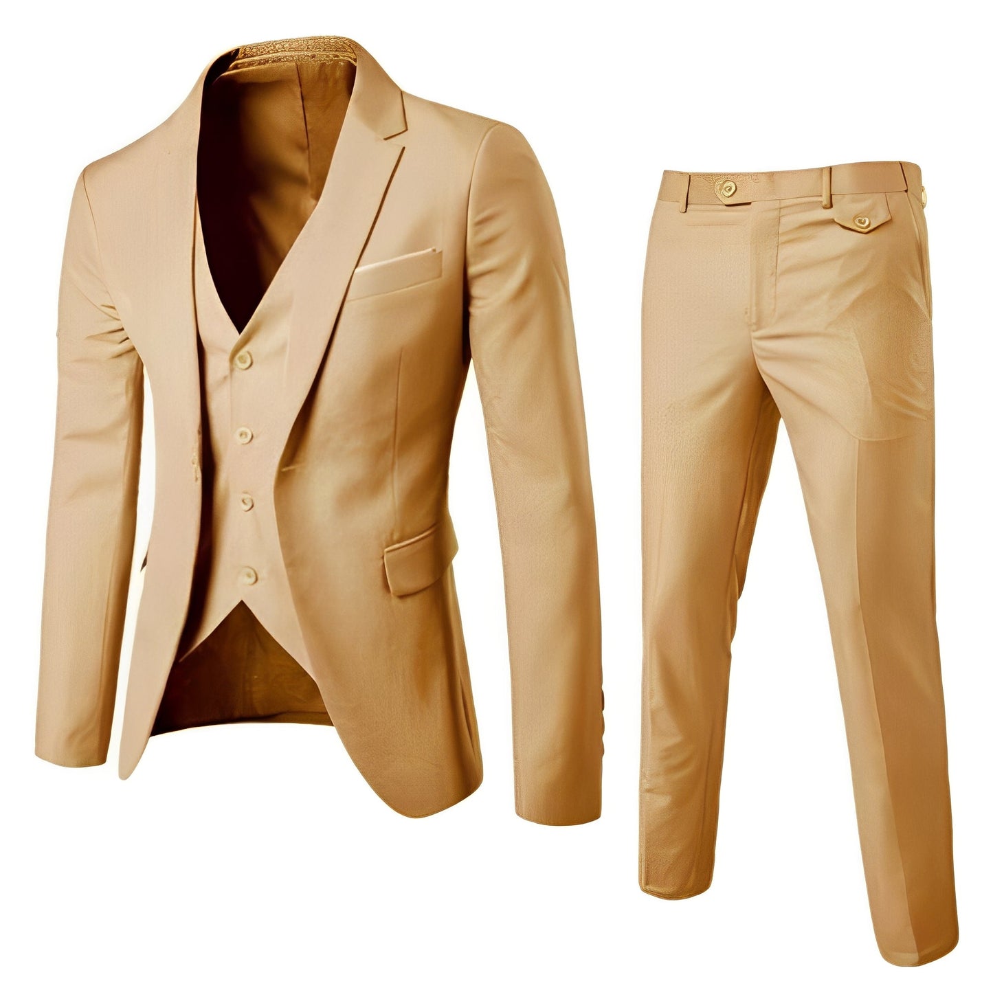Hamilton - Set formal modern pentru bărbați