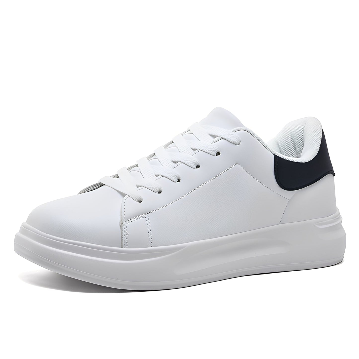 Carreen - Stil, sneaker din piele confortabile pentru femei
