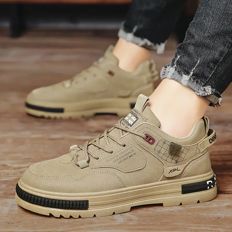 Nolan – Sneaker Retro Fără Timp