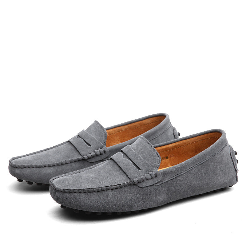 Benson - Loafer modern din piele pentru bărbați