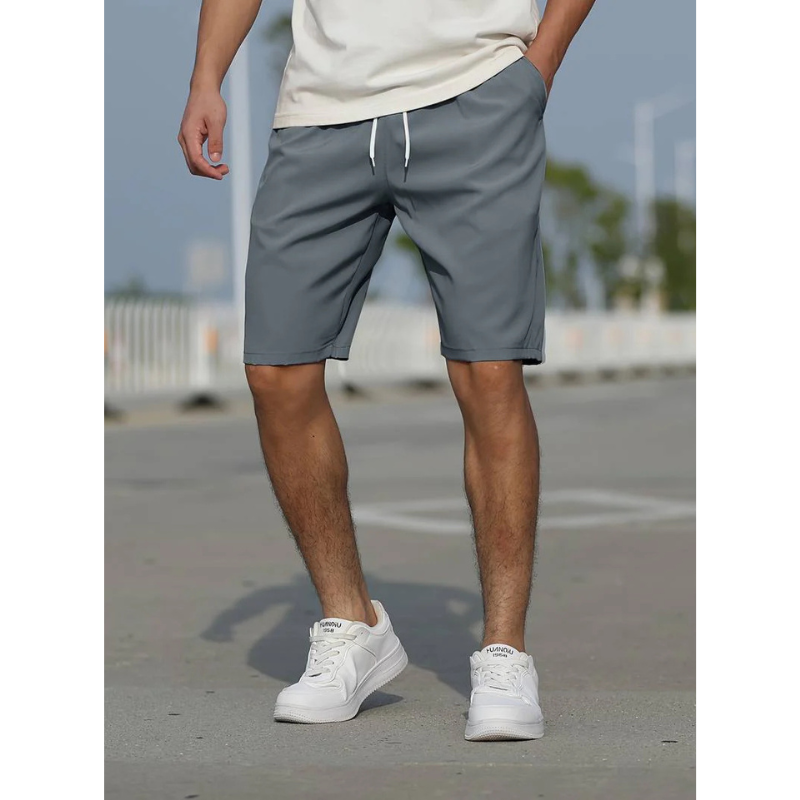 Kendrick - Pantaloni Scurți Cool Bărbați Taliei Joase