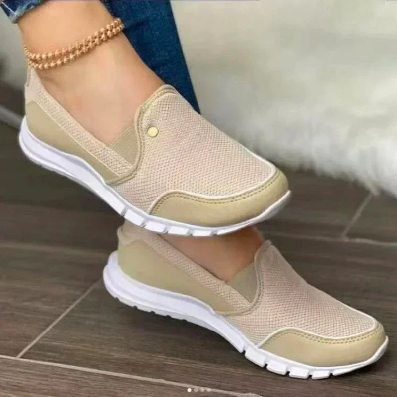 Lana - Femei Slip-On Pantofi Diabetici