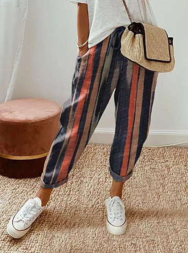 CozyFlex - Pantaloni confortabili, lejeri pentru femei