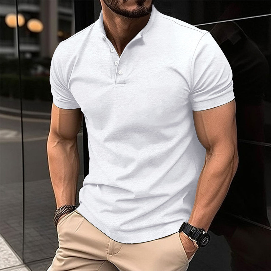 Cris - Exclusiv Polo Carson Bărbați