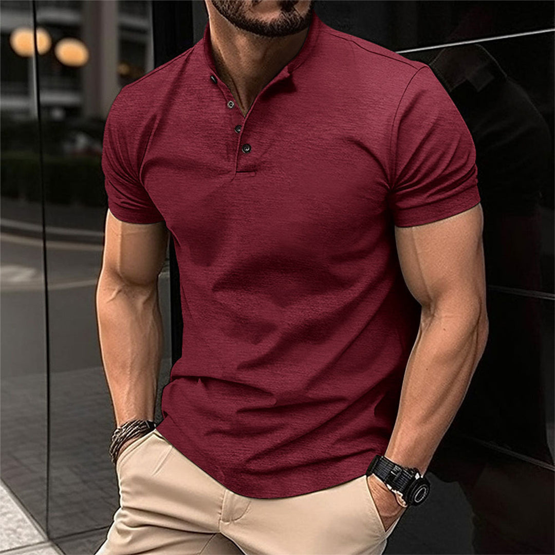 Cris - Exclusiv Polo Carson Bărbați