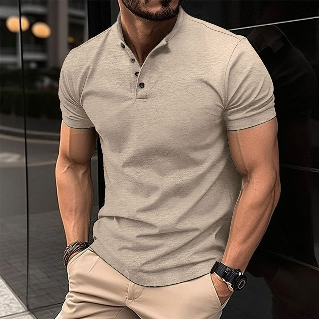 Cris - Exclusiv Polo Carson Bărbați