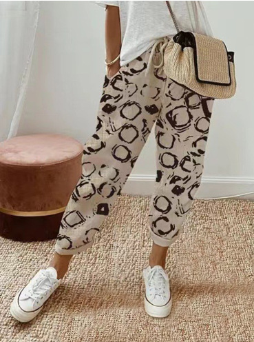 CozyFlex - Pantaloni confortabili, lejeri pentru femei