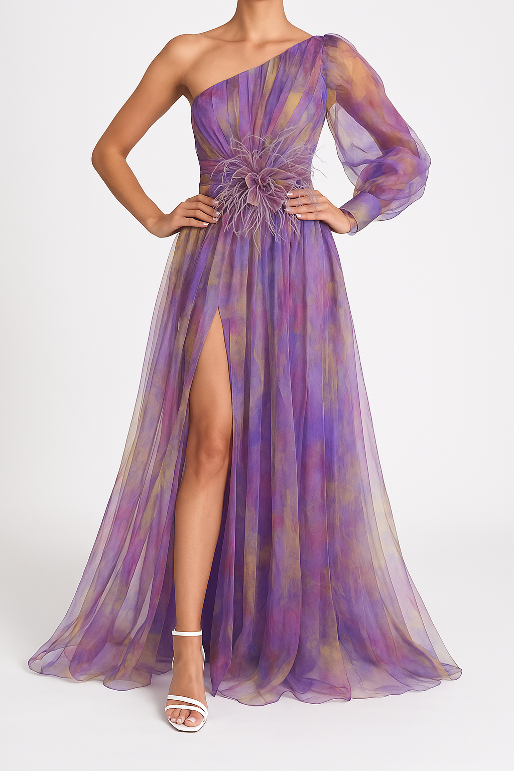 Jana – Rochie de Seară Elegantă