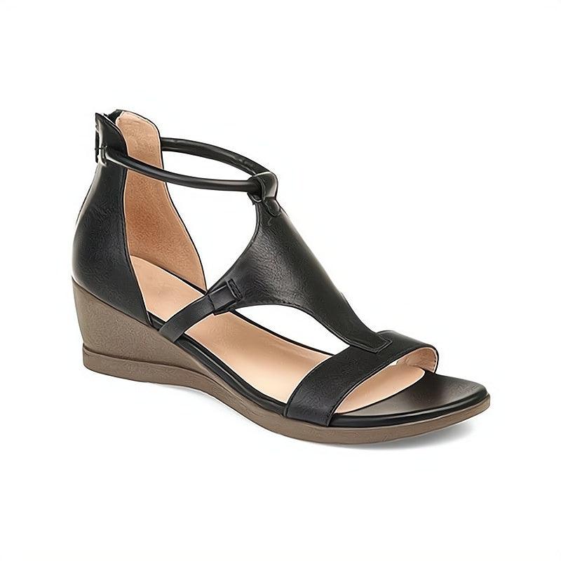 Mirella – Elegante Sandale de Confort pentru Femei