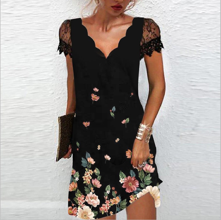 Zendaya - Rochie Midi Elegantă