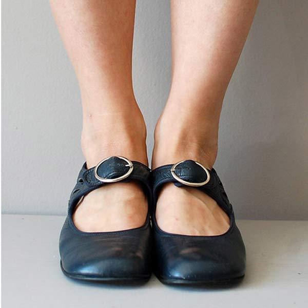 Kristi - Elegante Sandale din Piele pentru Femei