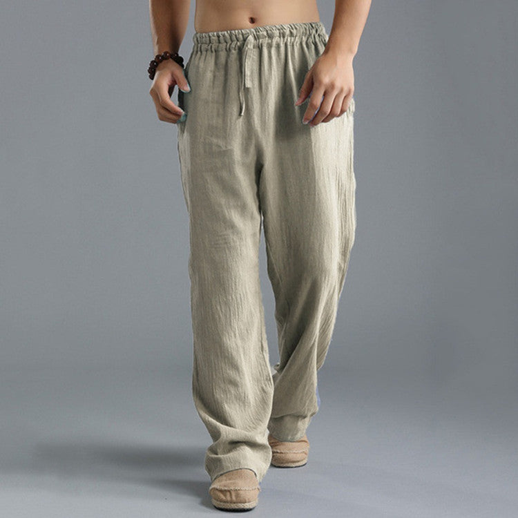 Matteo – Pantaloni de in pentru bărbați