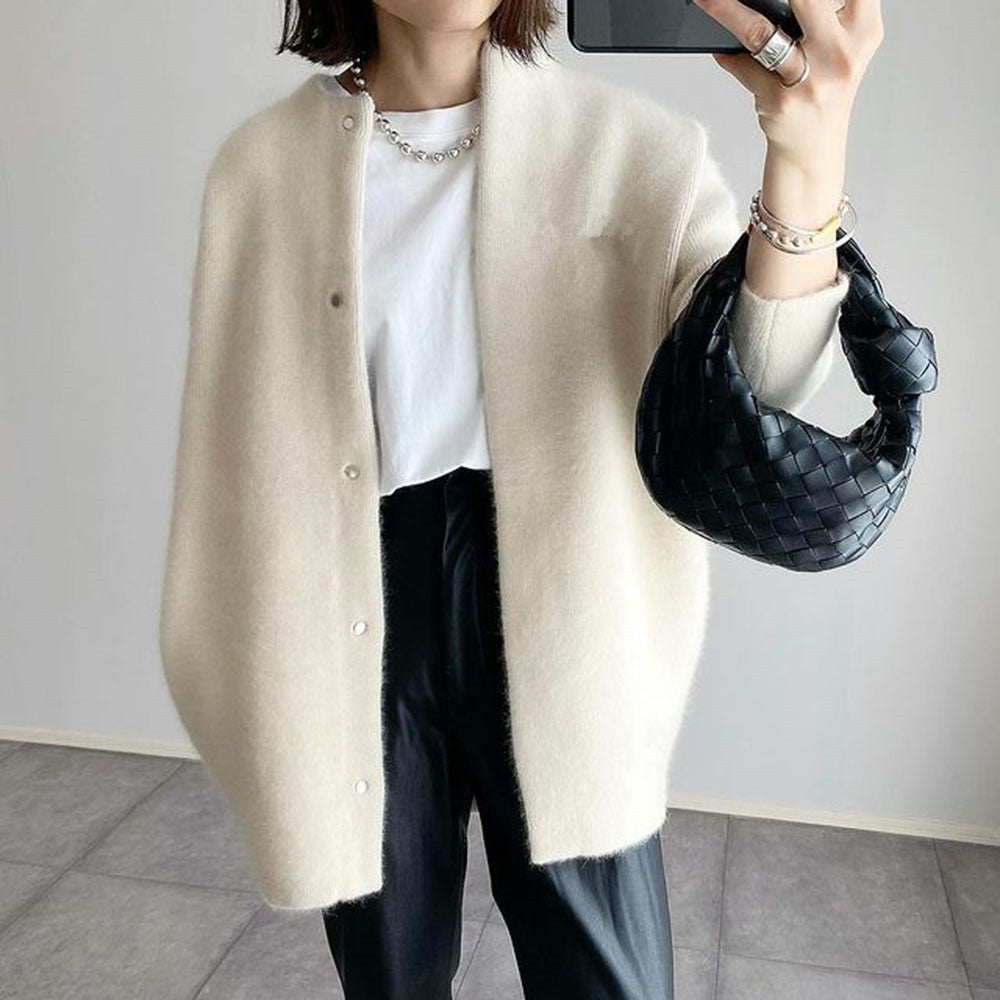 Poppy - Cardigan Modern Lung